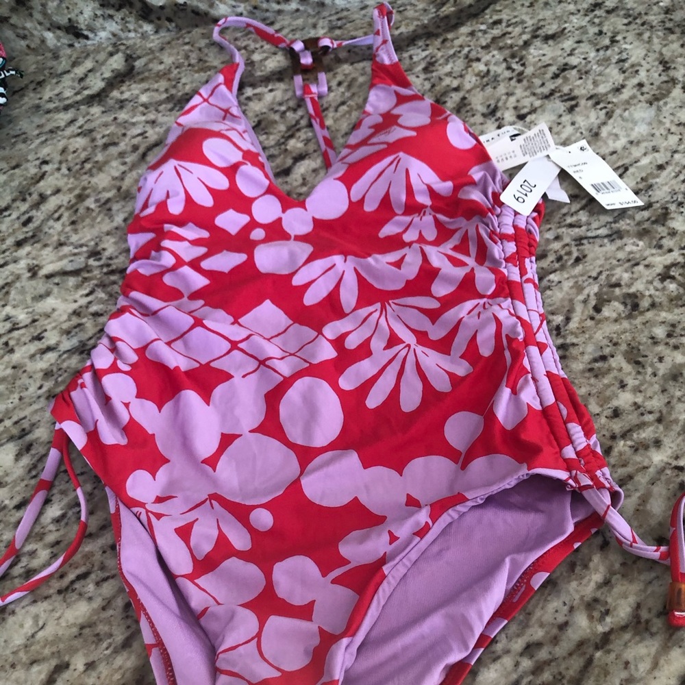 Trina Turk Swim &Spa Collection bathing suit